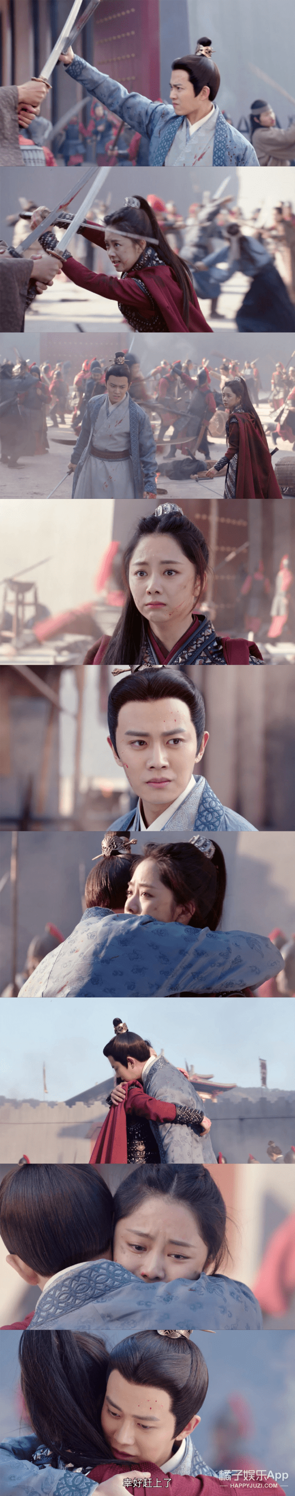 八卦爆料|原创2020年7对大热CP！六元一斤虾、初遇夫妇上榜，嗑得颧骨升天