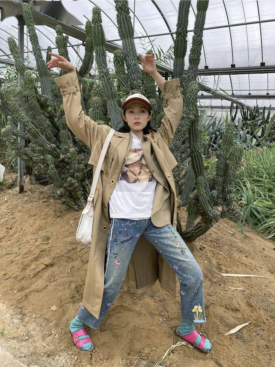 Tulum|2021纽约春夏时装周,大牌纷纷缺席但看点依然不少