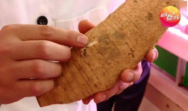 五花肉|但你买对了吗？秋季滋补粉葛当先