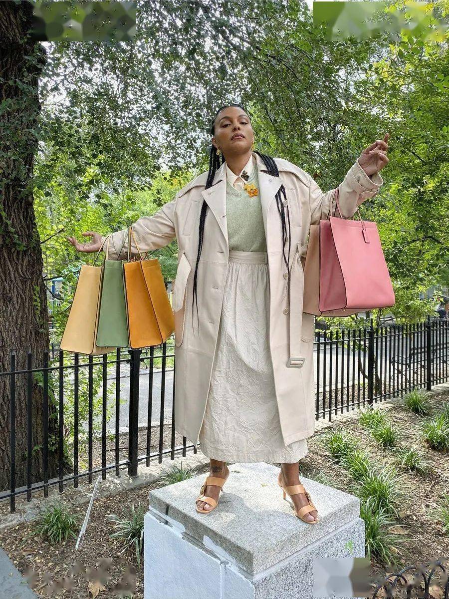 Tulum|2021纽约春夏时装周,大牌纷纷缺席但看点依然不少