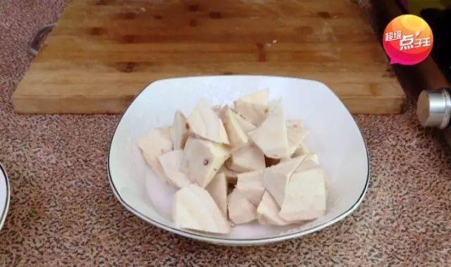 五花肉|但你买对了吗？秋季滋补粉葛当先