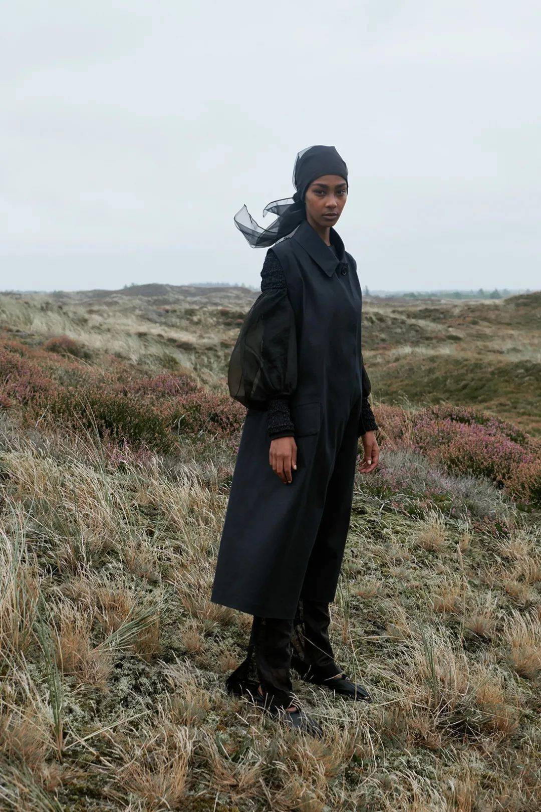 Brand|PrettyULSUM丨堵在路上的话，进来给自己找点事