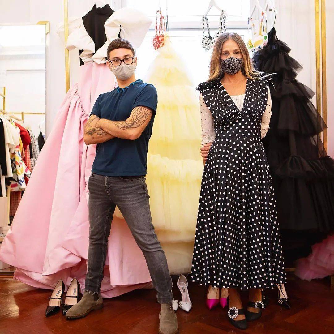 Tulum|2021纽约春夏时装周,大牌纷纷缺席但看点依然不少