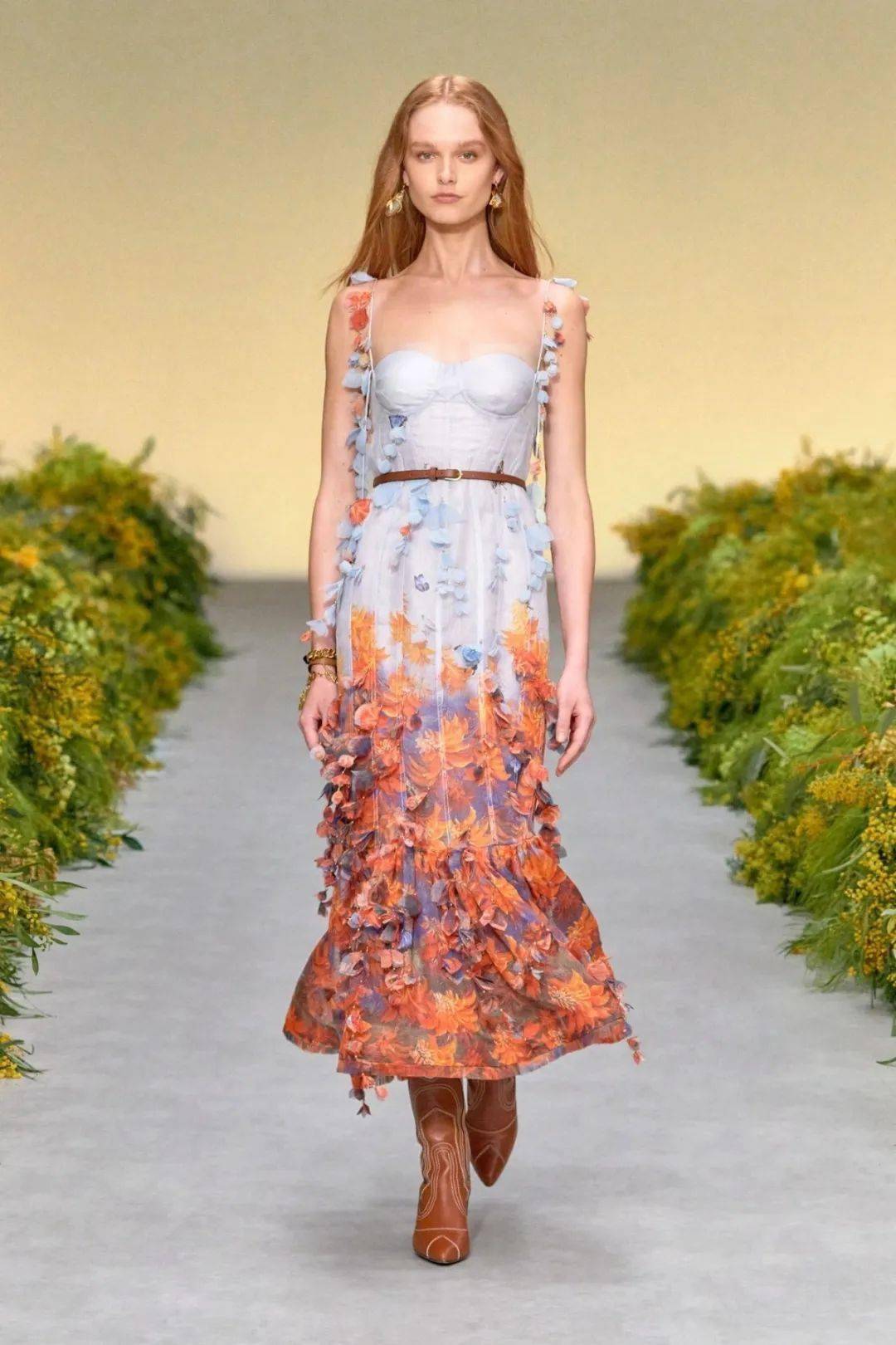 Tulum|2021纽约春夏时装周,大牌纷纷缺席但看点依然不少