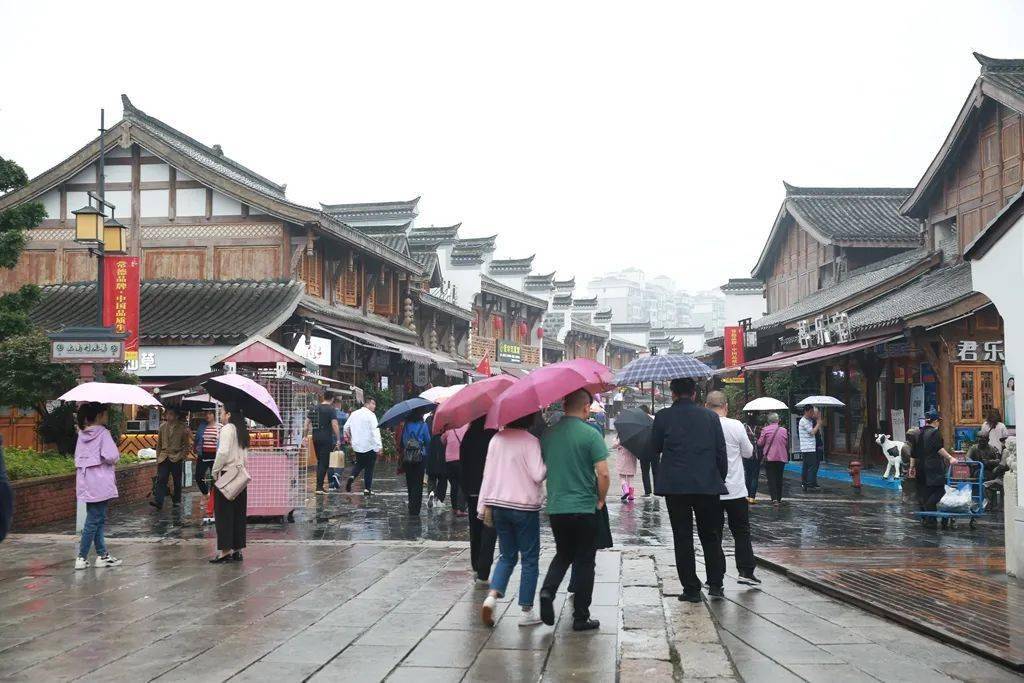 【周边游】常德河街度长假,这个展览千万不要错过!