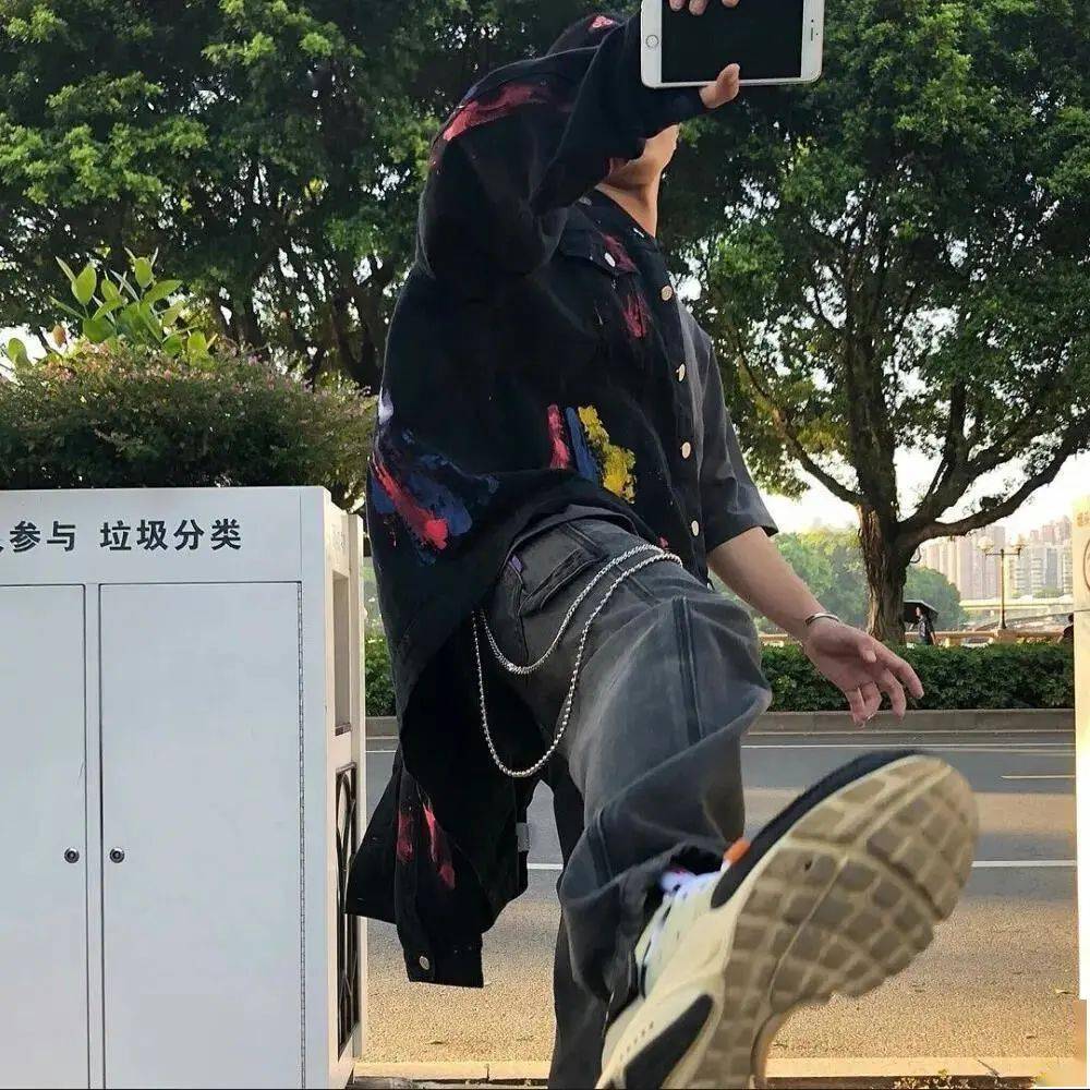 100张微信头像,绝对有你喜欢的!