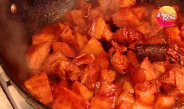 五花肉|但你买对了吗?秋季滋补粉葛当先