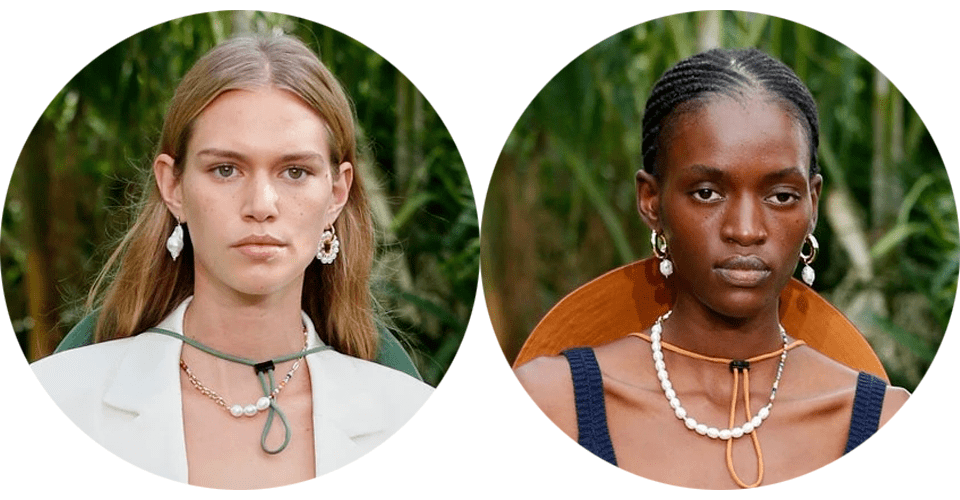 Tulum|2021纽约春夏时装周,大牌纷纷缺席但看点依然不少