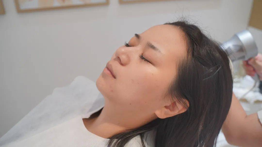 护理|价值1万1次的美容护理是什么体验？