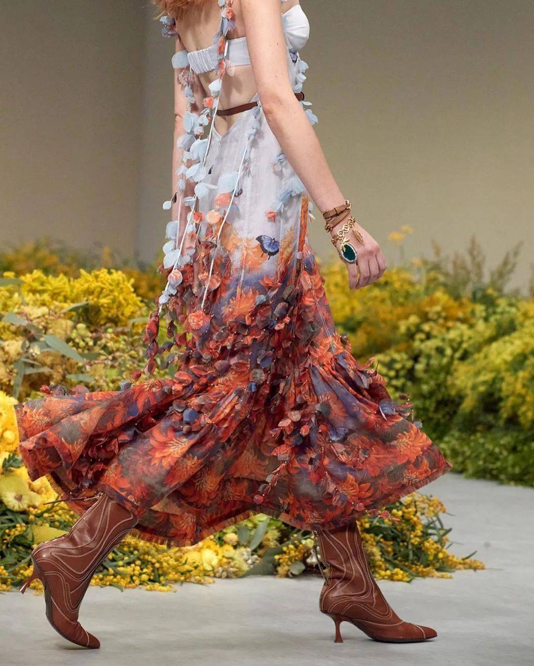 Tulum|2021纽约春夏时装周,大牌纷纷缺席但看点依然不少