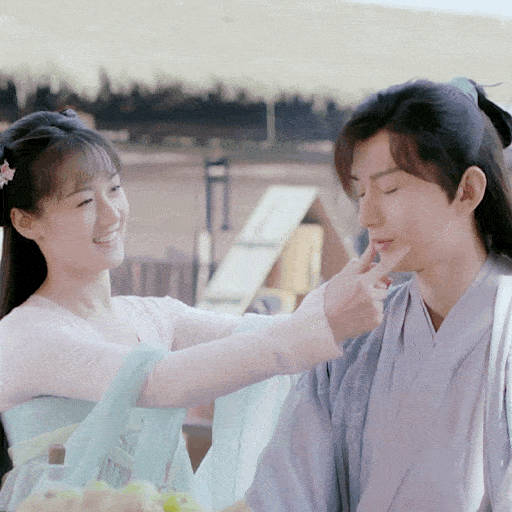 八卦爆料|原创2020年7对大热CP！六元一斤虾、初遇夫妇上榜，嗑得颧骨升天