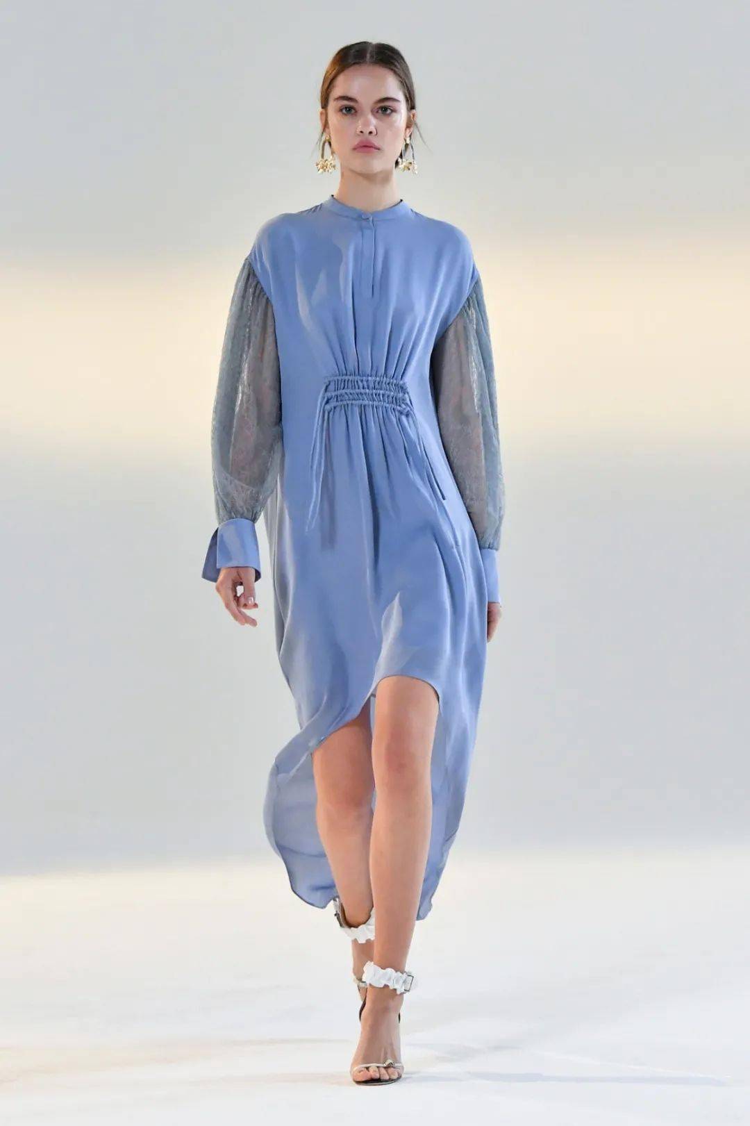 Tulum|2021纽约春夏时装周,大牌纷纷缺席但看点依然不少