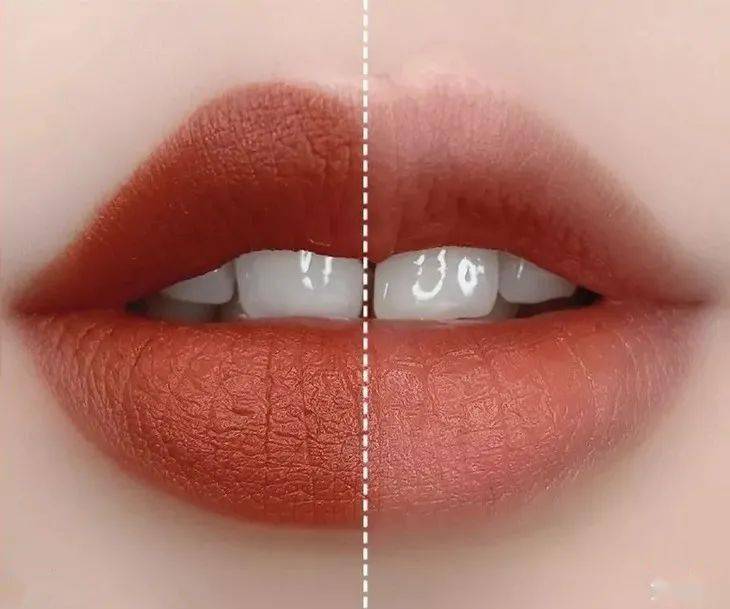 颜色|闭上眼买,都不会出错的口红,绝了!