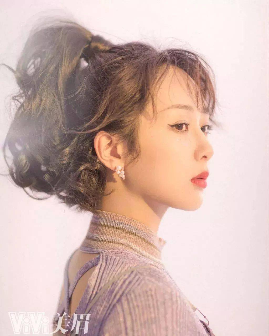 Step|还纠结短发or长发?现在流行这条“美颜线”,瞬间帮你变成小V脸