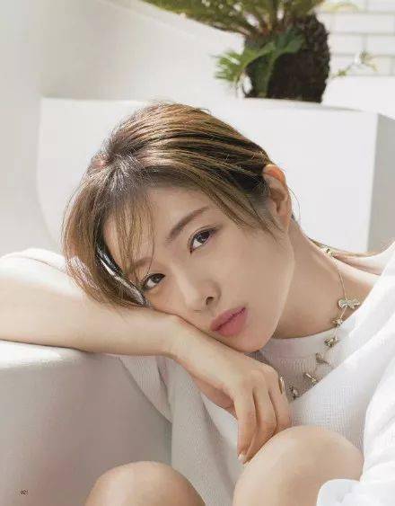 男人|石原里美结婚了！美成这样，会嫁给什么样的男人？