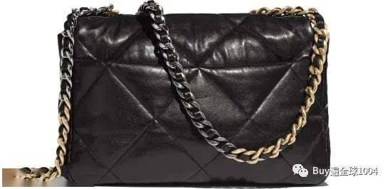 in|CHANEL香奈儿 | 2020免税报价（10月包包篇）