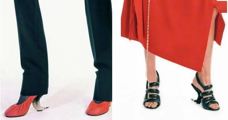 型台|T型台 | 当优雅遇上街头，GIVENCHY的路子有点野