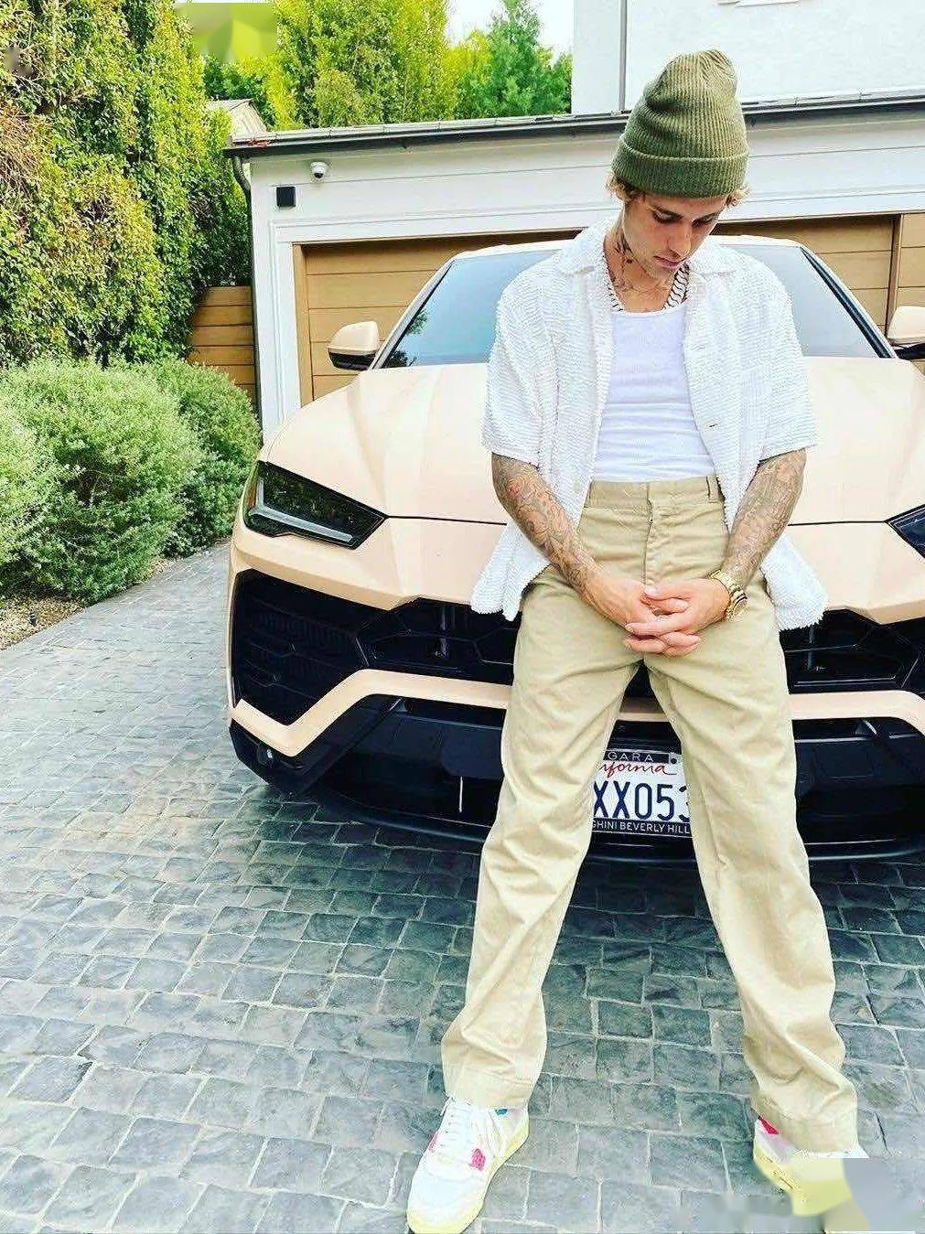 ami|@所有女生，你们的男装怎么那么好看？！