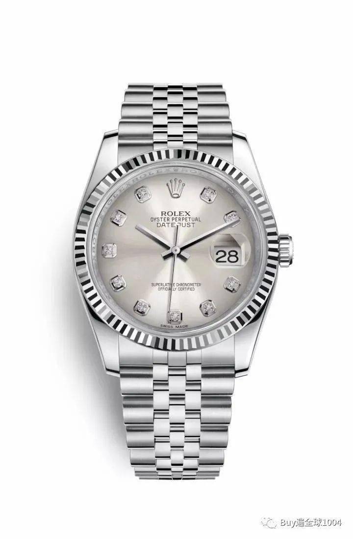 免税|Rolex 劳力士