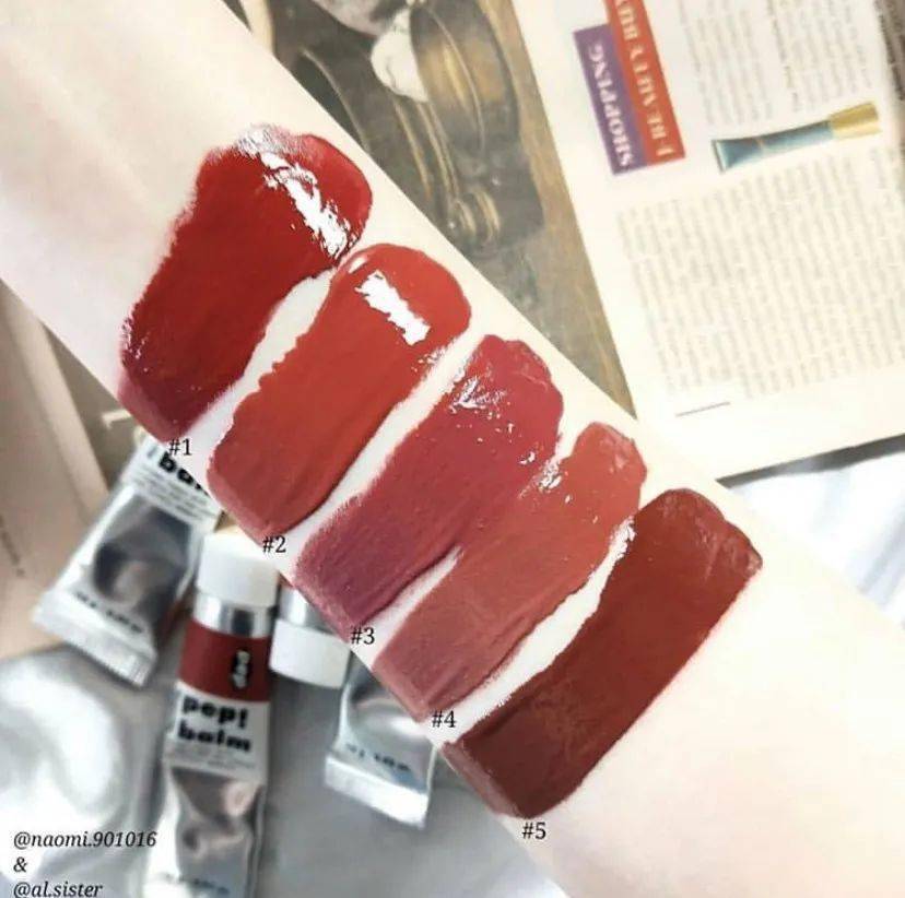 秘籍|有一说一，她出变美秘籍我真的愿意看