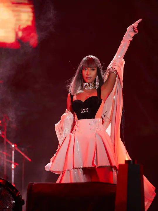 配饰|拉风派vs精致派?你pick哪一种配饰style?