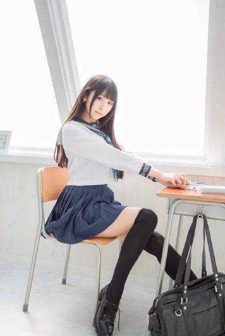 写真|超越业界的正妹模特真岛なおみ 八月节日限定扮装