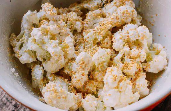 全家|花菜这样做全家都爱吃!做法简单又下饭