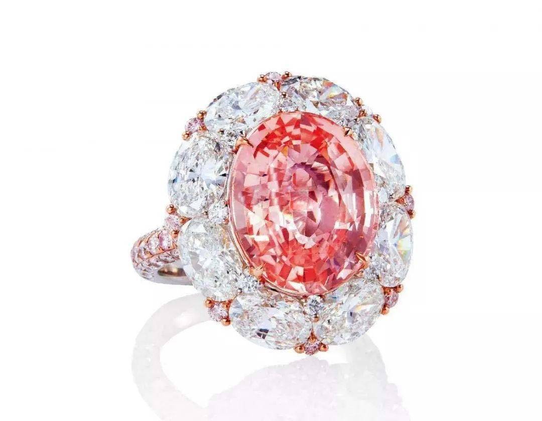 水晶|宝姐:你的手心有“美人环”吗?据说有它的人旺夫益子!没有就…