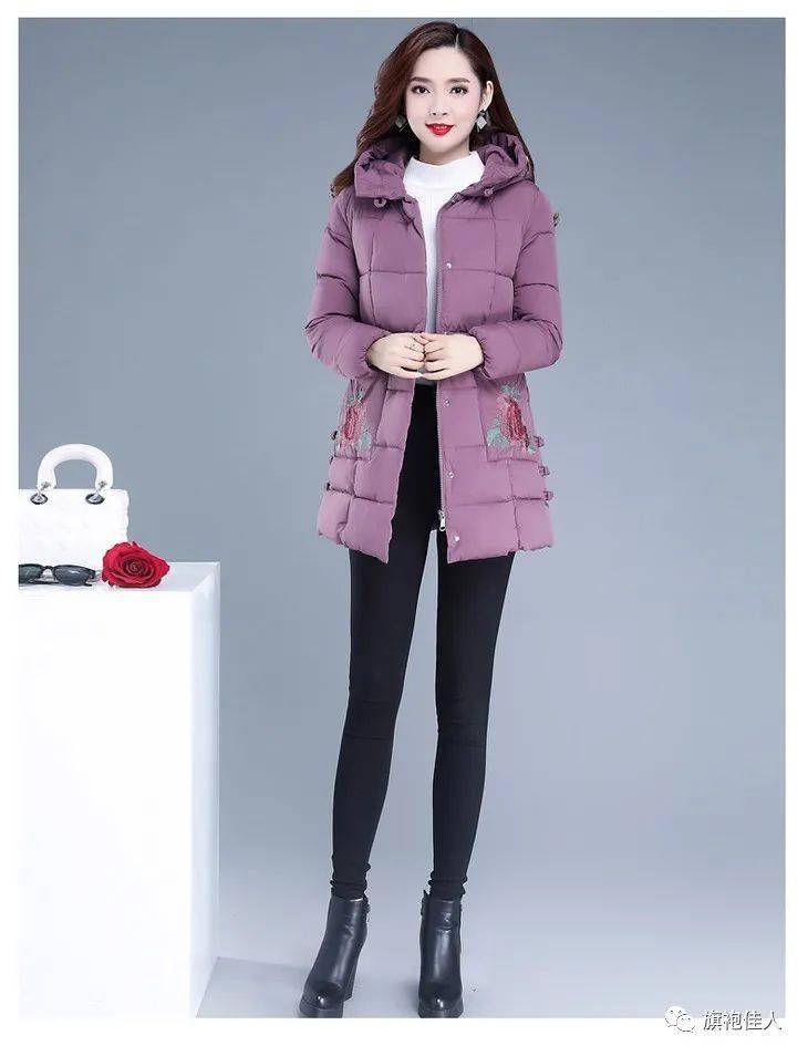 冬季穿搭一整套女装妈妈款 8388492f25e8426f92601e0a092332af.jpeg