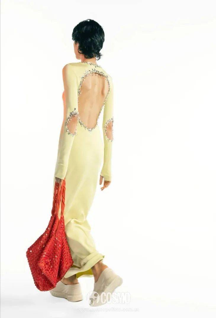 型台|T型台 | 当优雅遇上街头，GIVENCHY的路子有点野