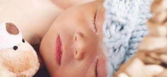 宝宝|宝妈必知！新生儿的八大特殊生理状态
