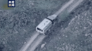 纳卡|这场高加索冲突，为何注定要踩剎车？