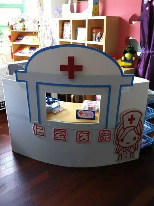 【区角环创】幼儿园各个区域区角布置!太实用了!