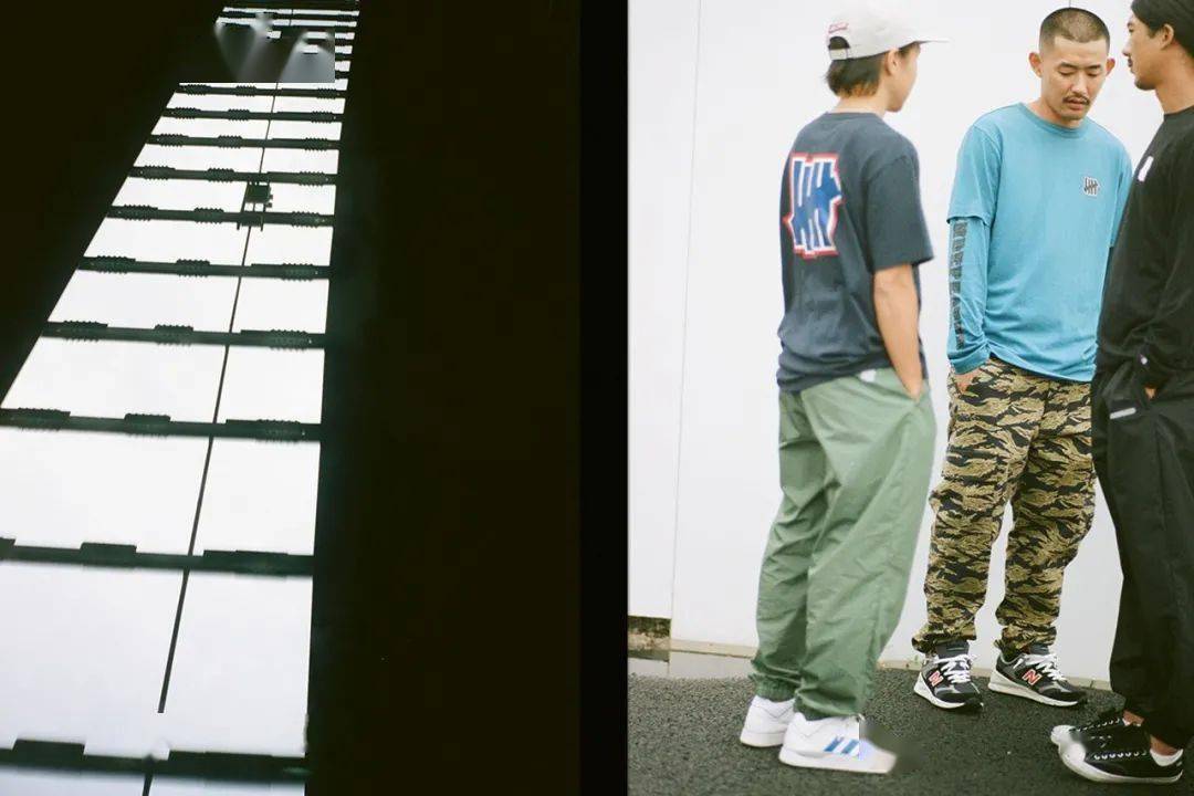 日本|ULSUM丨又一个日本支线诞生