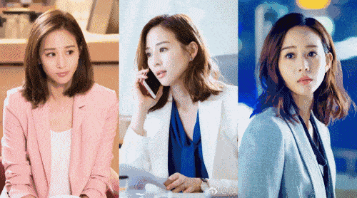 西装|《三十而已》?王漫妮同款！这件可攻可柔的秋季西装，显高显瘦超气质，一件=N套LOOK，照着穿贼时髦！