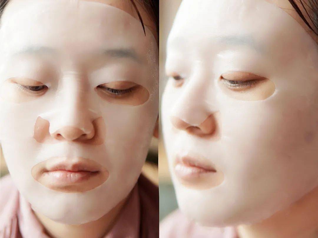 面膜|从内衣模特到老戏骨 如今她只能靠Angelababy搏关注？