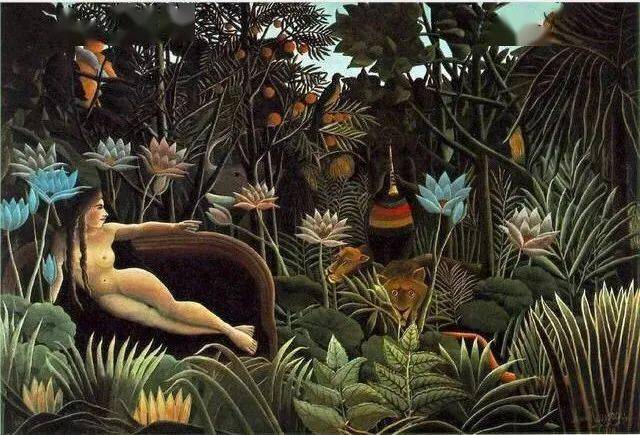 虎头|时髦办 | 虎头、眼睛都不是高田贤三,他只是纯粹的爱花少年