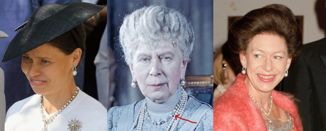 前夫|她是王室最“浪荡”公主，死后还遭前夫卖裸照！珠宝再多，也换不回圆满...