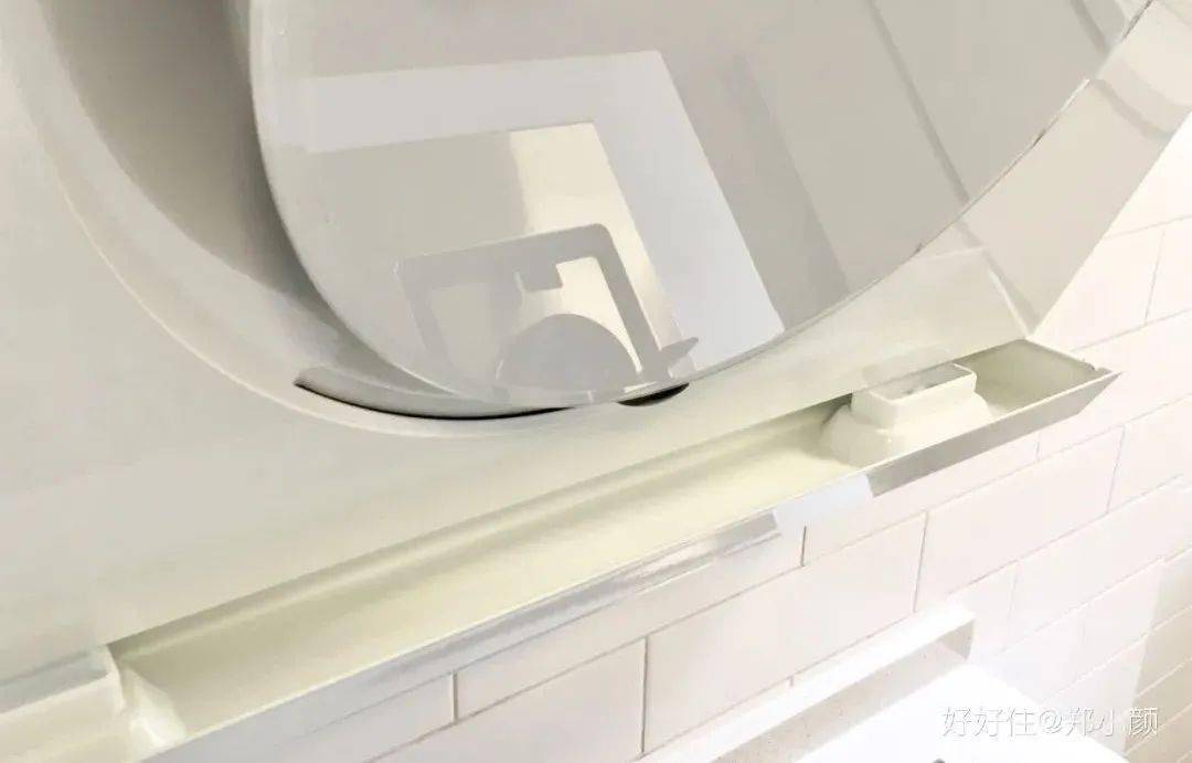 郑小颜|入住5年崭新如初？论清洁收纳，我最服她家