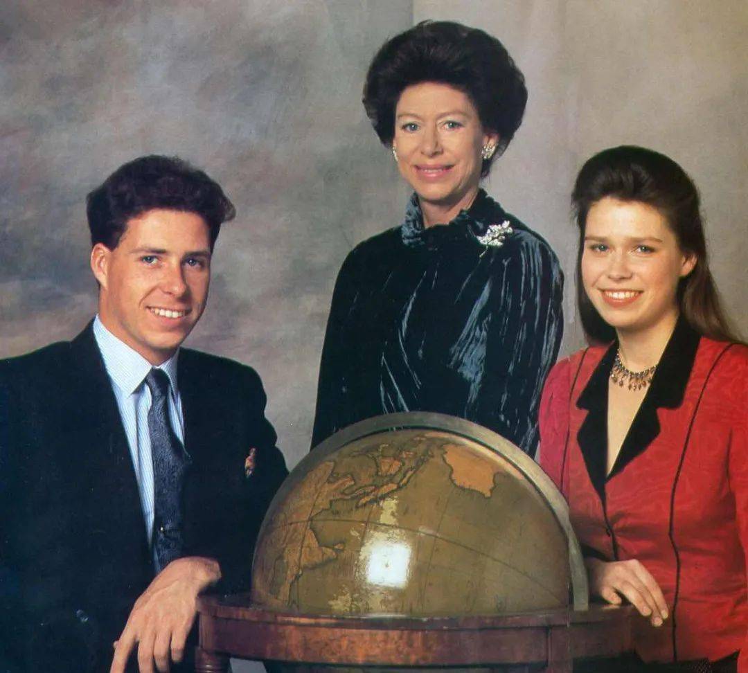 前夫|她是王室最“浪荡”公主，死后还遭前夫卖裸照！珠宝再多，也换不回圆满...