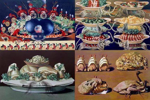 摄影|达利:疯狂的天才就是疯狂得无所不能