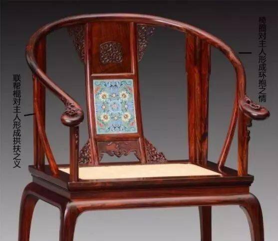 皇宫椅:300年设计秘密