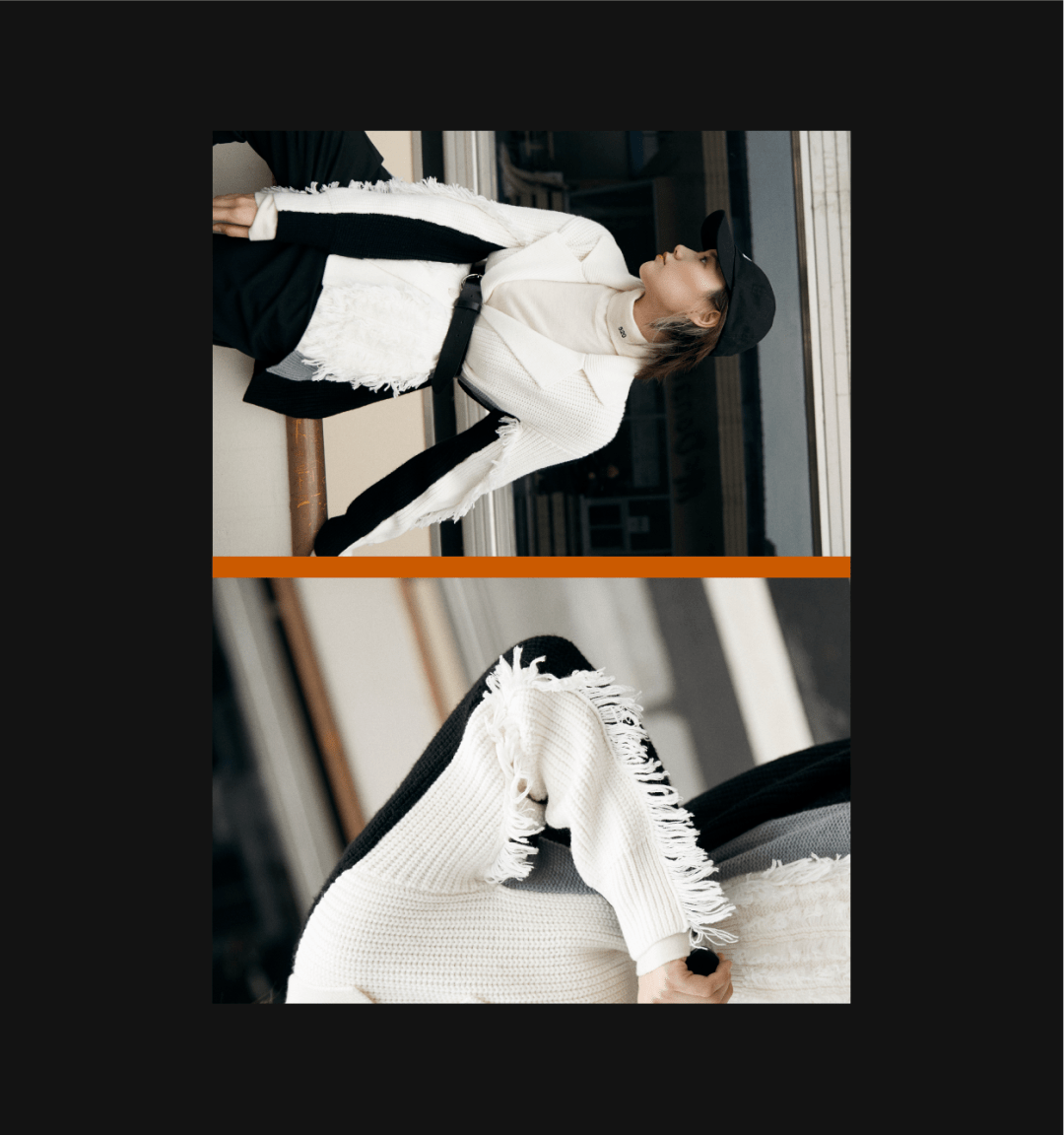 百货|FF仿佛丨国庆穿什么 | 拍照这样穿，每天都美成时尚海报！