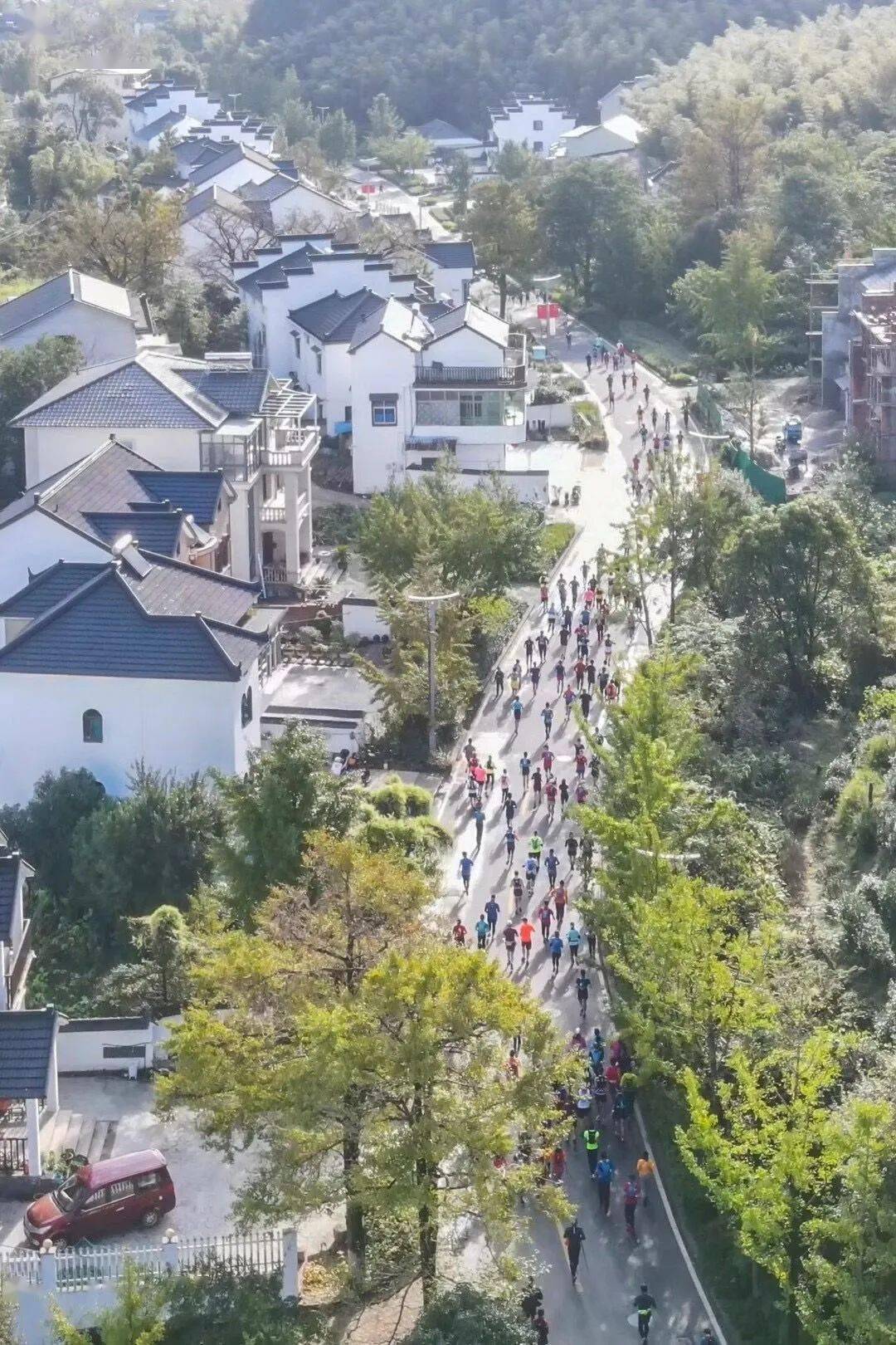长假还剩三天,湖州这些好玩的地方你都打卡了吗?