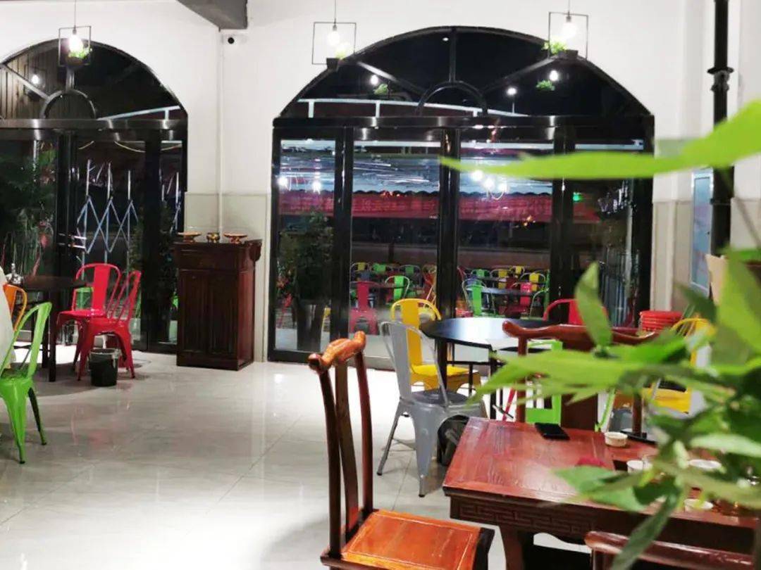 活动|1元吃烤鱼！1元喝啤酒！火爆全国的“小腰精”来唐河啦！