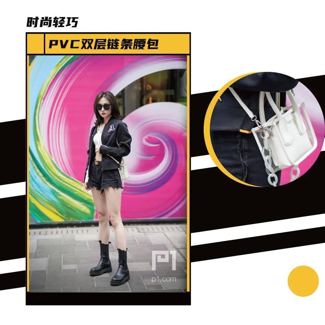 世代|潮人世代 | 潮酷指数飙升的秘籍是？