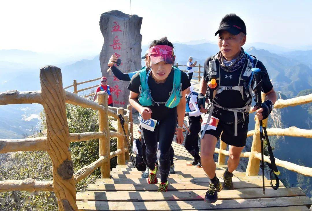 运动|问候时尚:你瘦了哟!