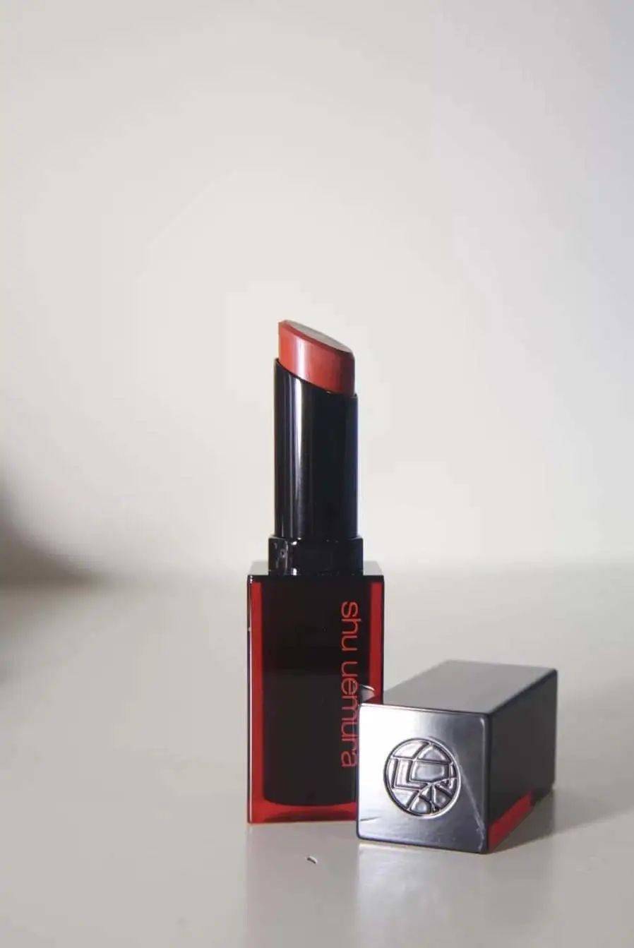 口红|大无语事件，追剧也能选色号？