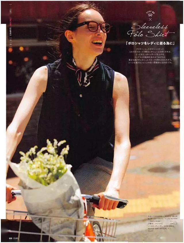 方式一|丝巾的8种用法，照着学很优雅！