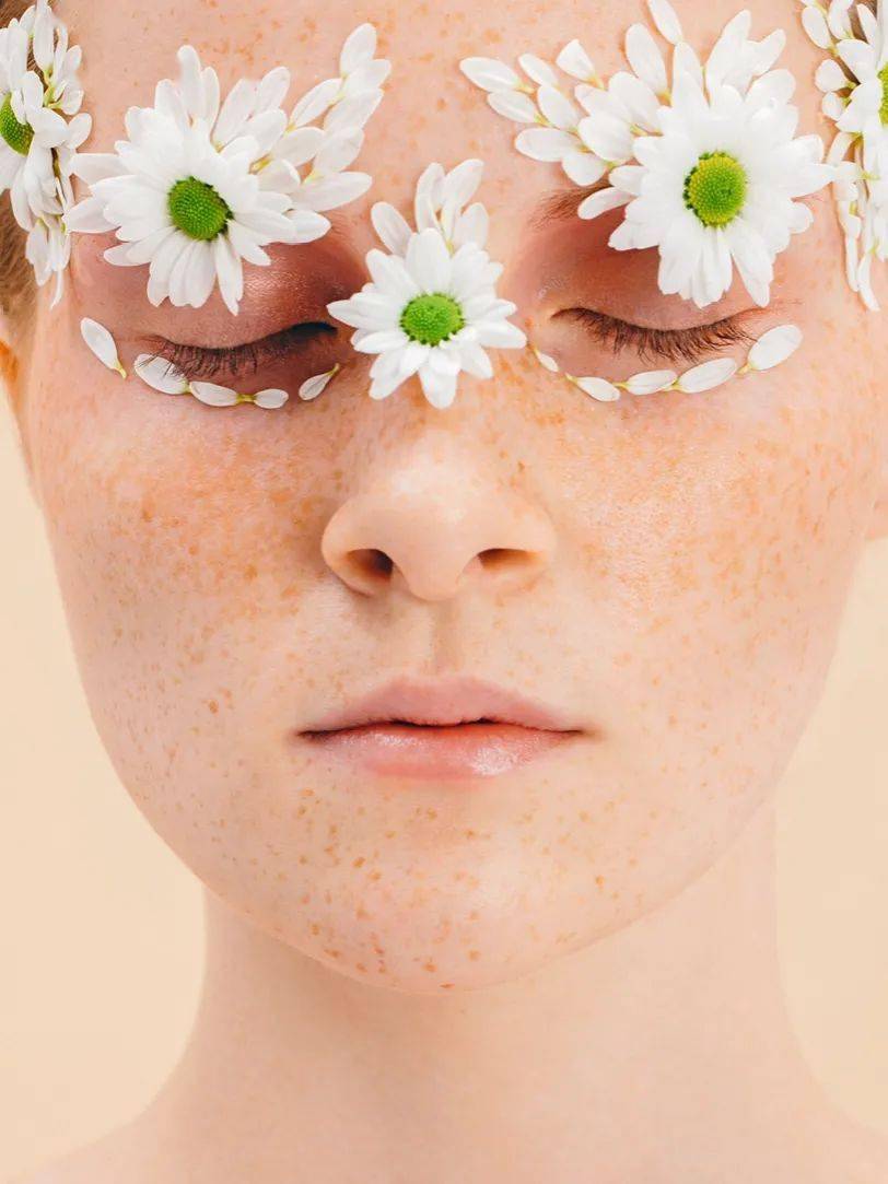 奶茶|比起第一杯奶茶，秋天我更需要的是美容油！